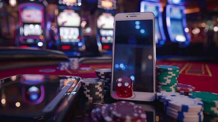 Meja kasino live w77777 — dealer sungguhan siaran langsung Baccarat dan Roulette untuk pemain Indonesia