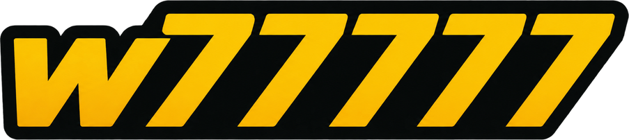 w77777 Logo